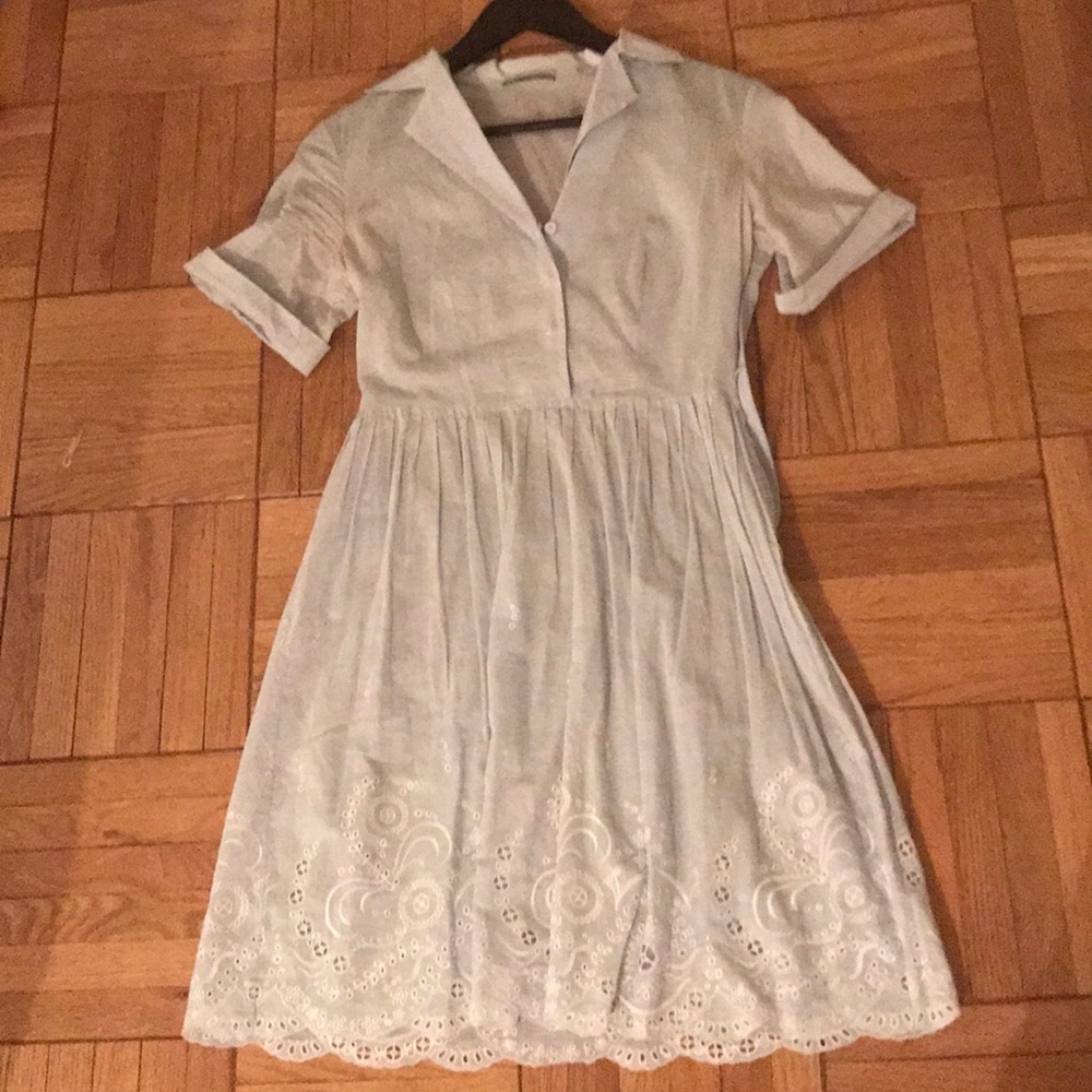 Classic Elie Tahari dress